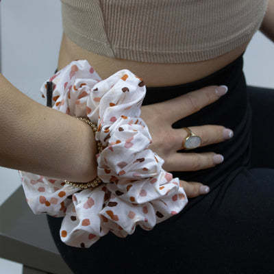 Addison | XL Scrunchie