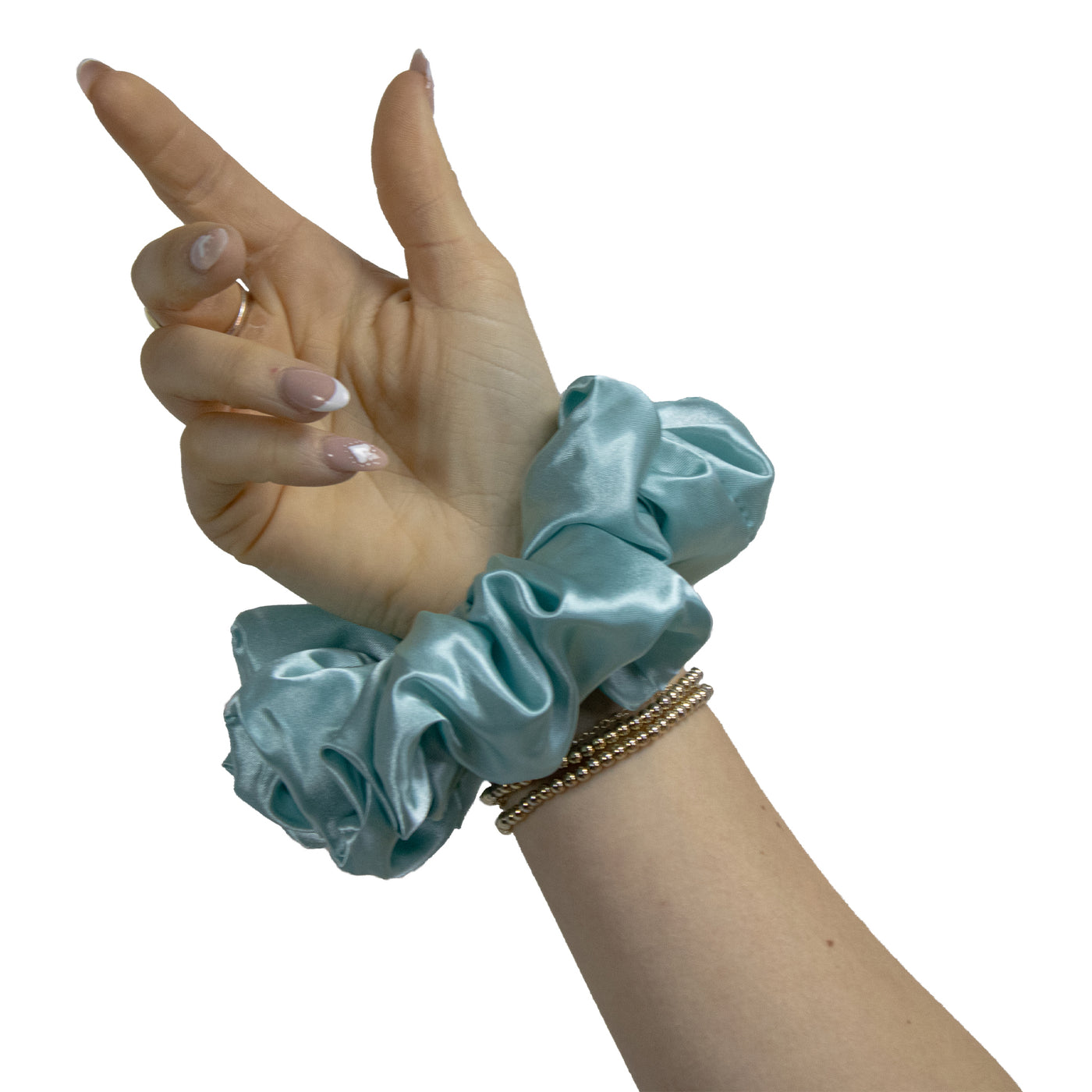 Anastasia | XL Scrunchie