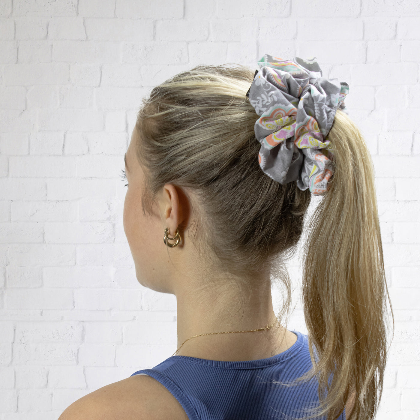 Aubrey | XL Scrunchie