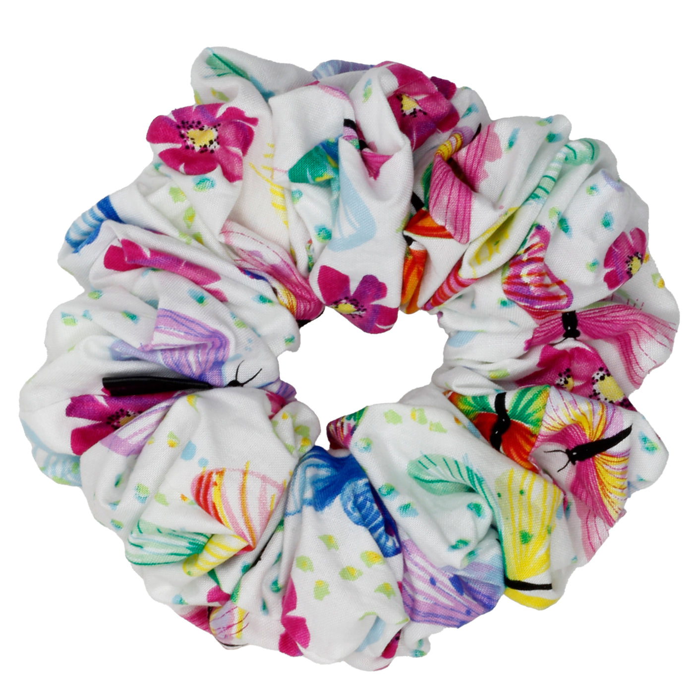 Brielle | XL Scrunchie