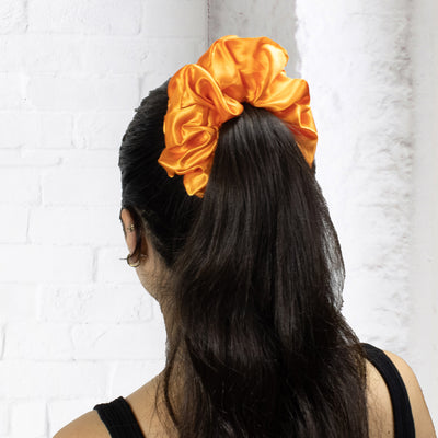 Celeste | XL Scrunchie