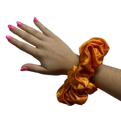 Celeste | XL Scrunchie