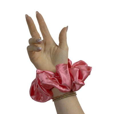 Eleanor | XL Scrunchie