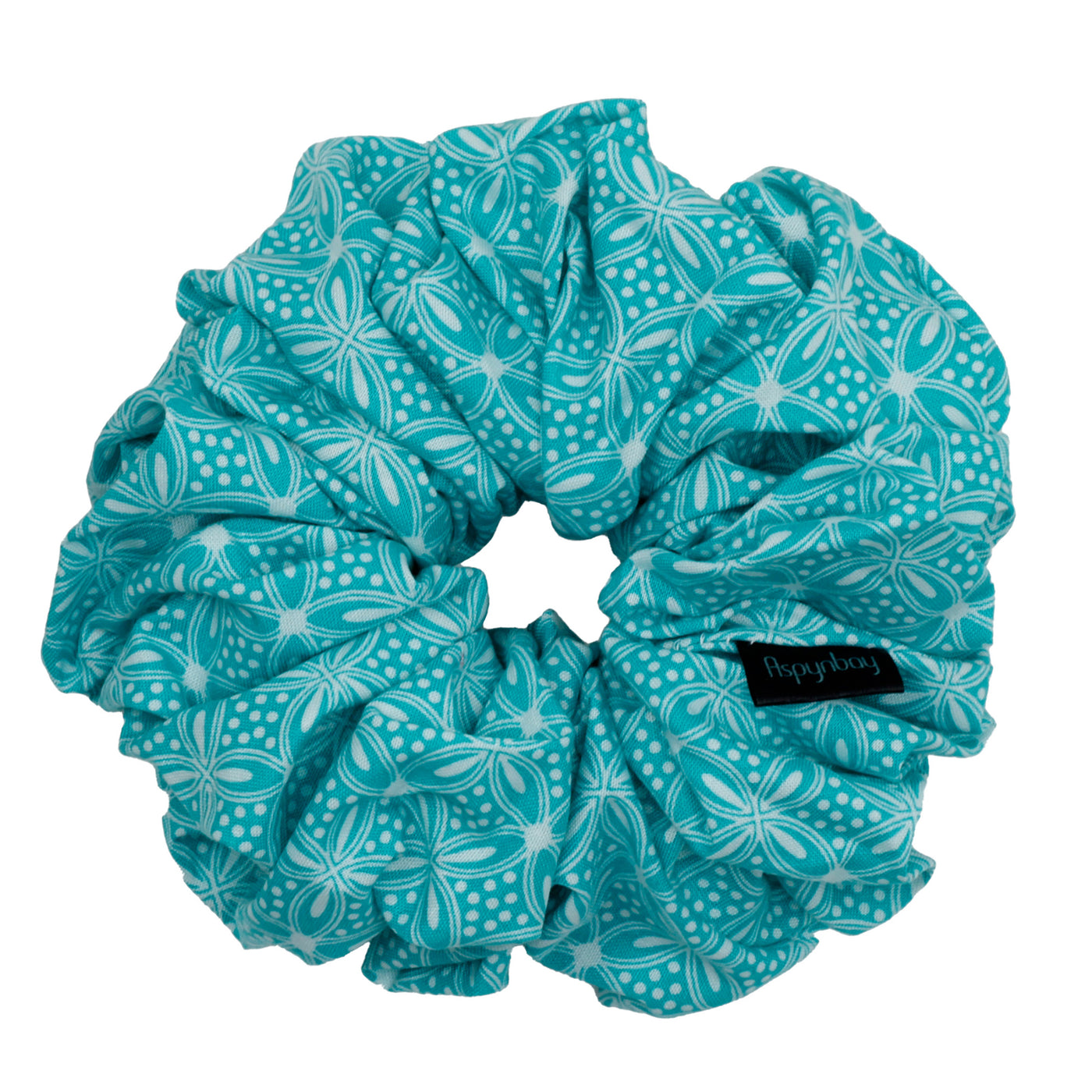 Hazel | XL Scrunchie