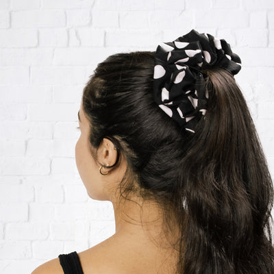 Isabelle | XL Scrunchie