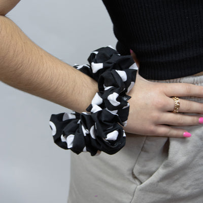 Isabelle | XL Scrunchie