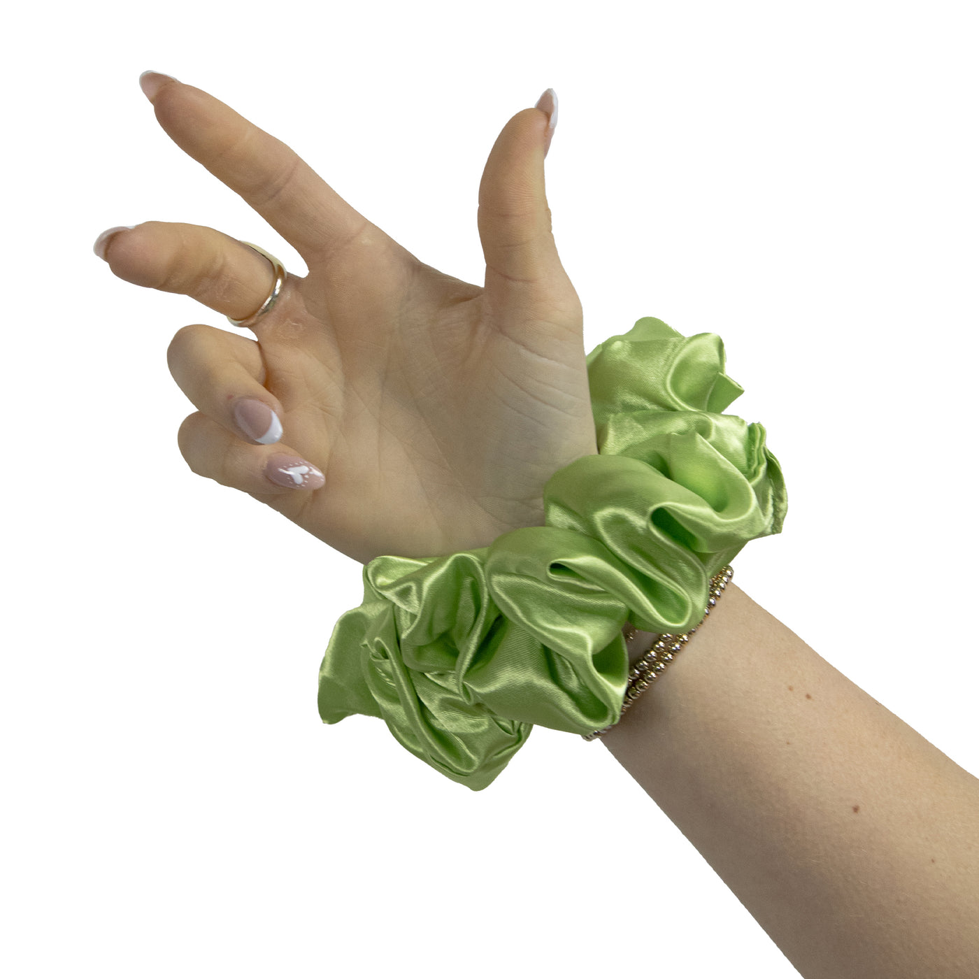 Ivy | XL Scrunchie