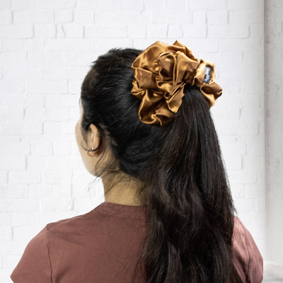 Jane | XL Scrunchie