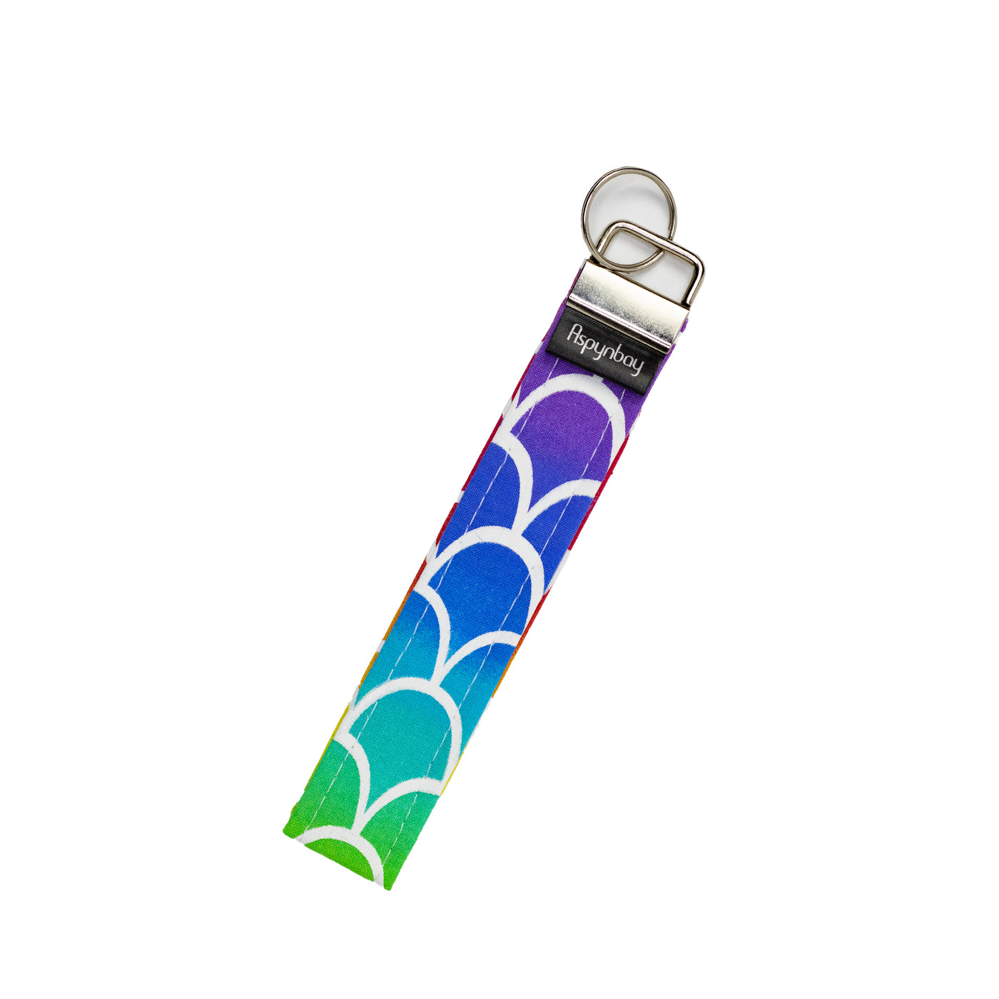 Julie | Wristlet Keychain