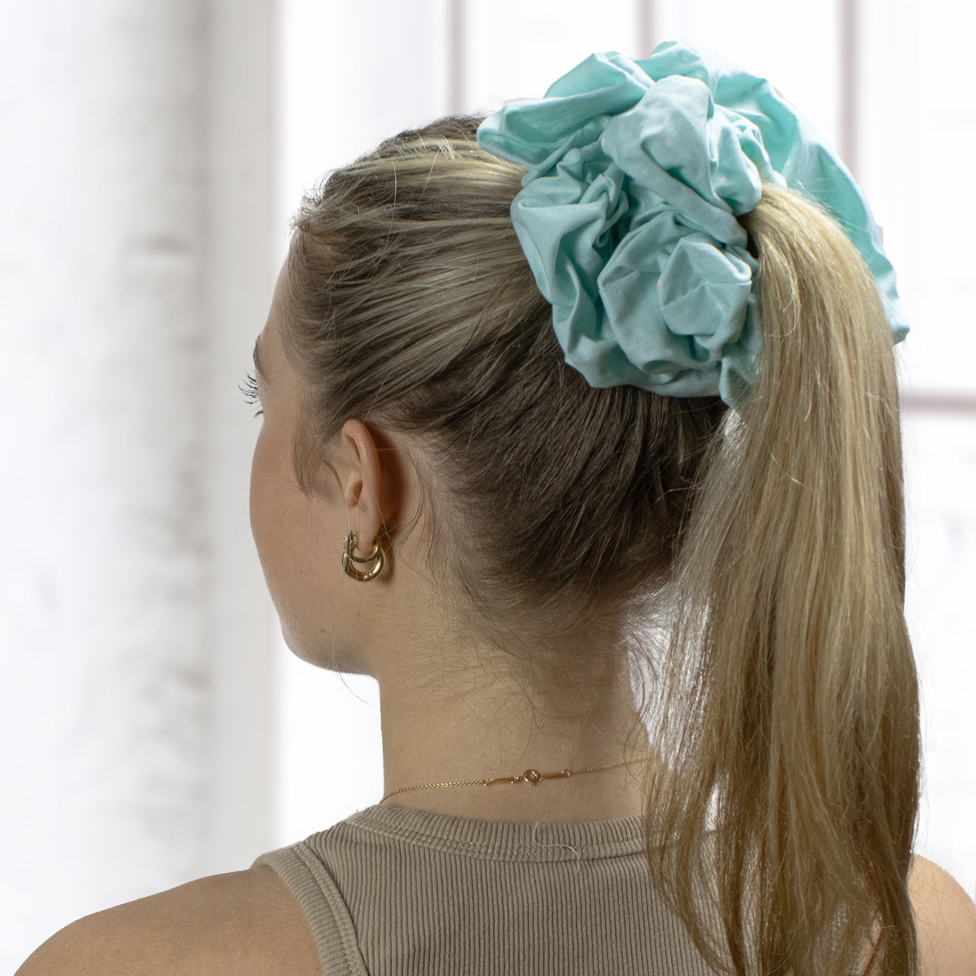 Londyn | XL Scrunchie