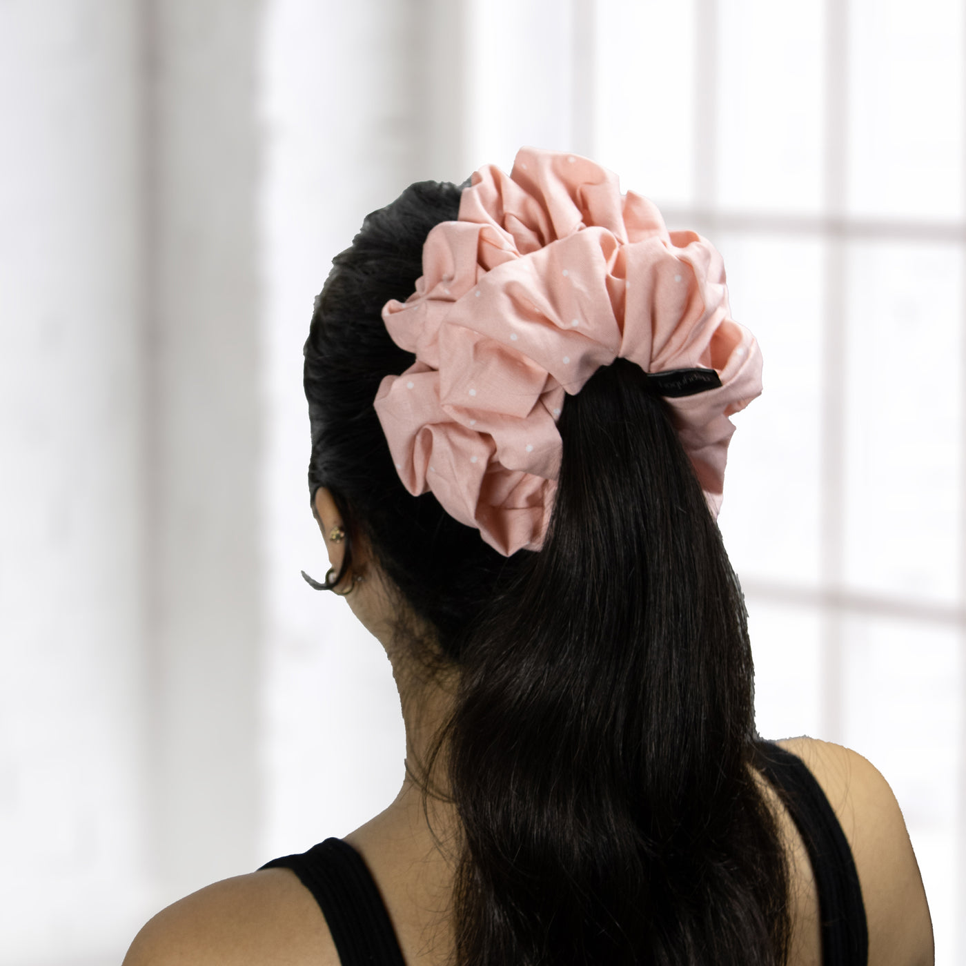 Maeve | XL Scrunchie