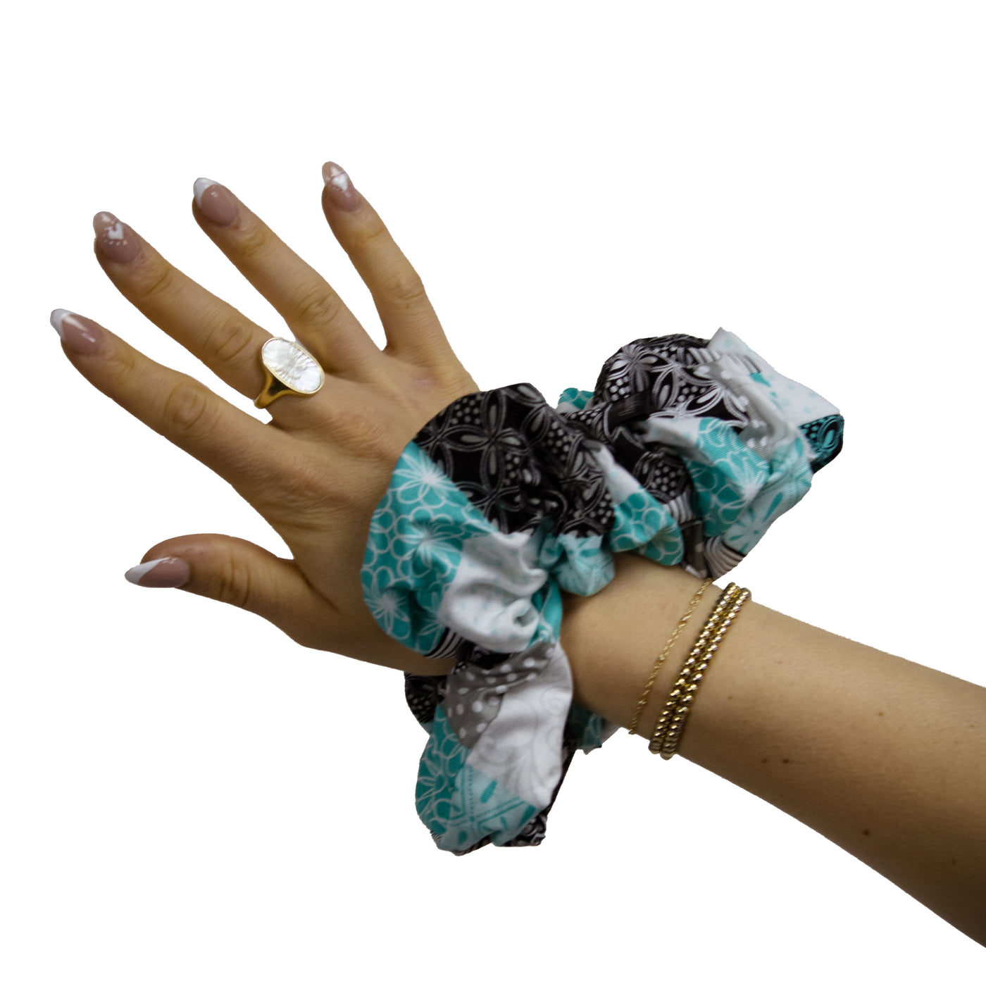 Melody | XL Scrunchie