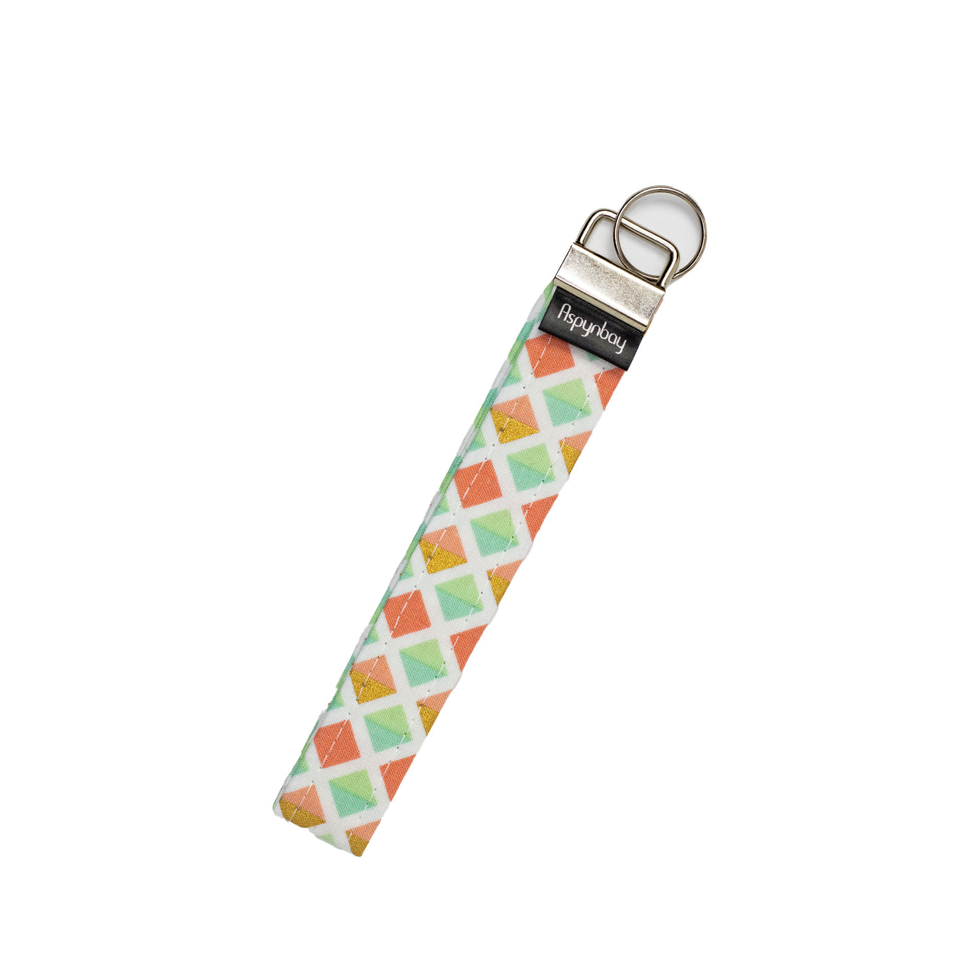 Millie | Wristlet Keychain