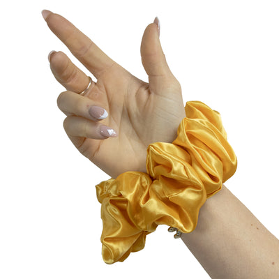 Morgan | XL Scrunchie