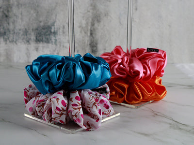 Scrunchie Stand | 10"