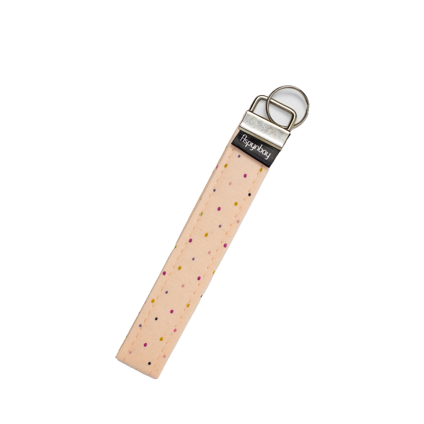 Sutton | Wristlet Keychain