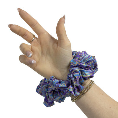 Tori | XL Scrunchie