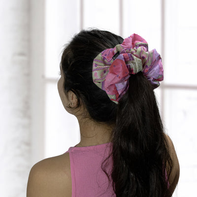 Valentina | XL Scrunchie