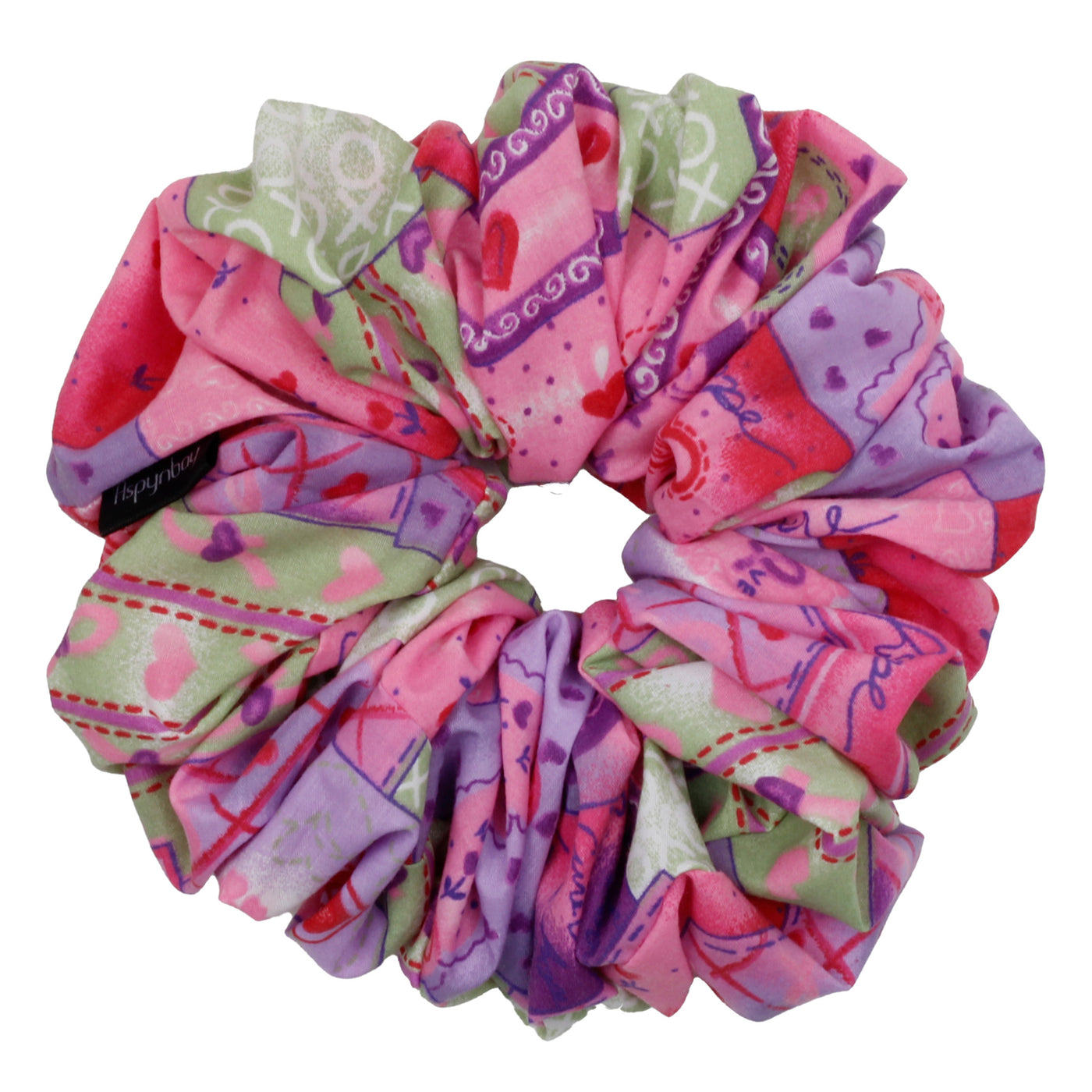 Valentina | XL Scrunchie