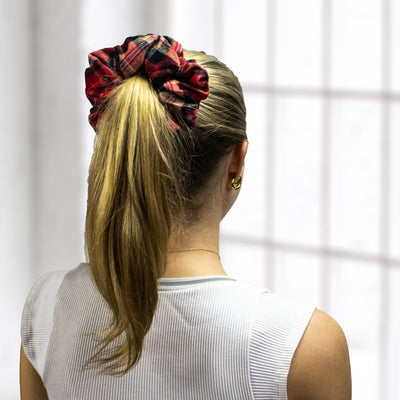 Veronica | XL Scrunchie