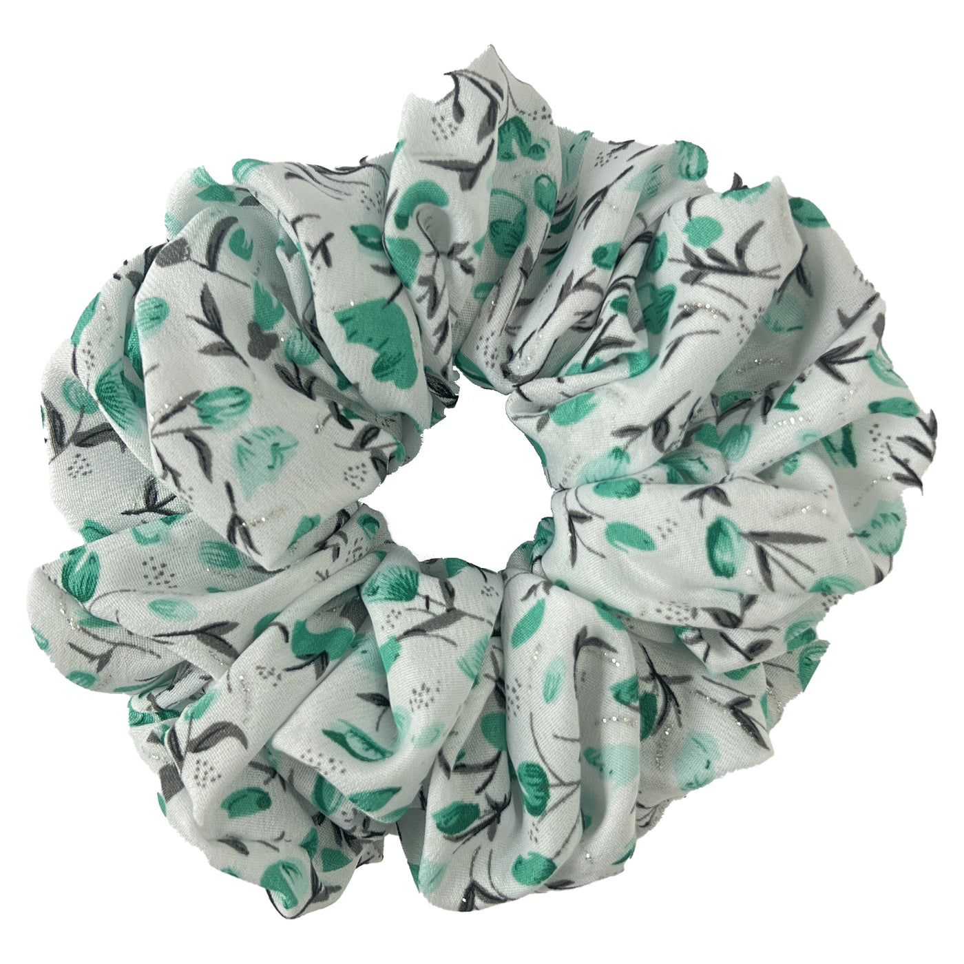 Meredith | XL Scrunchie