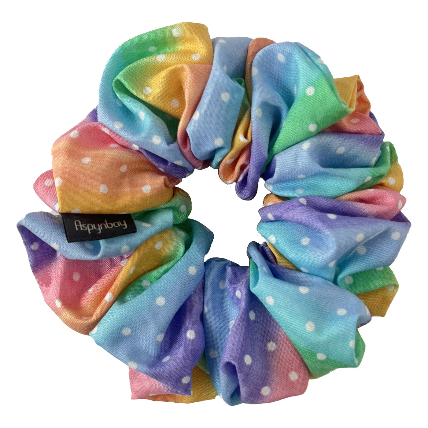 Alexis | XL Scrunchie