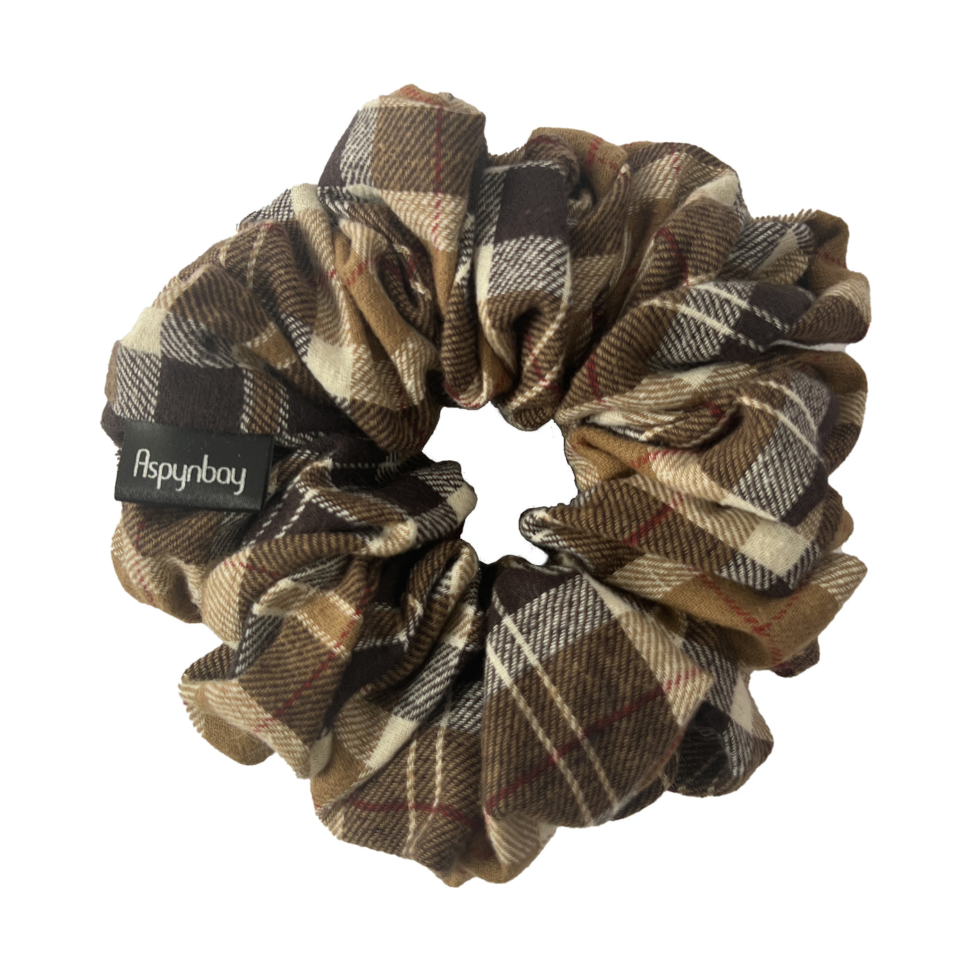 Cooper | XL Scrunchie