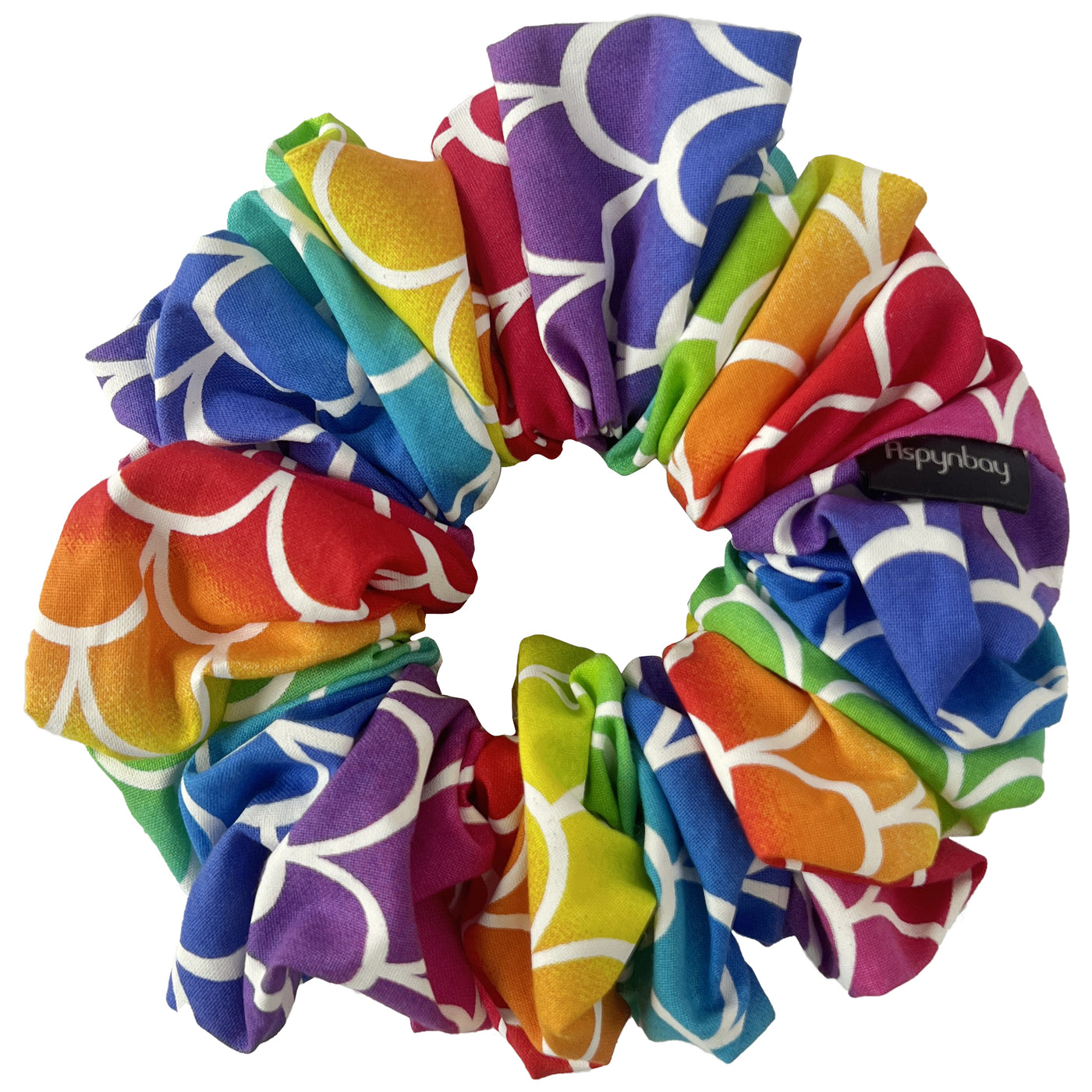 Julie | XL Scrunchie