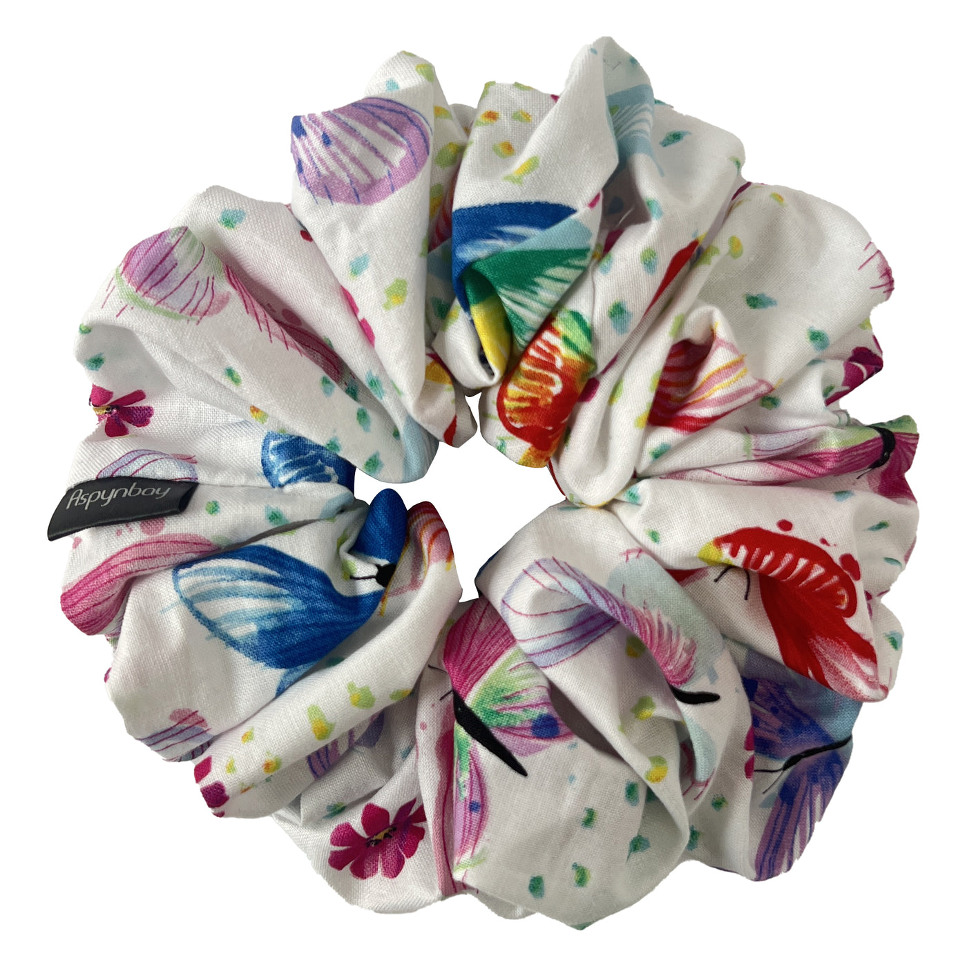 Leah | XL Scrunchie