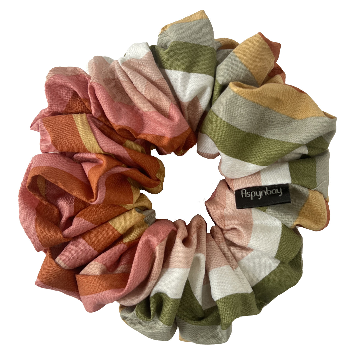 Megan | XL Scrunchie