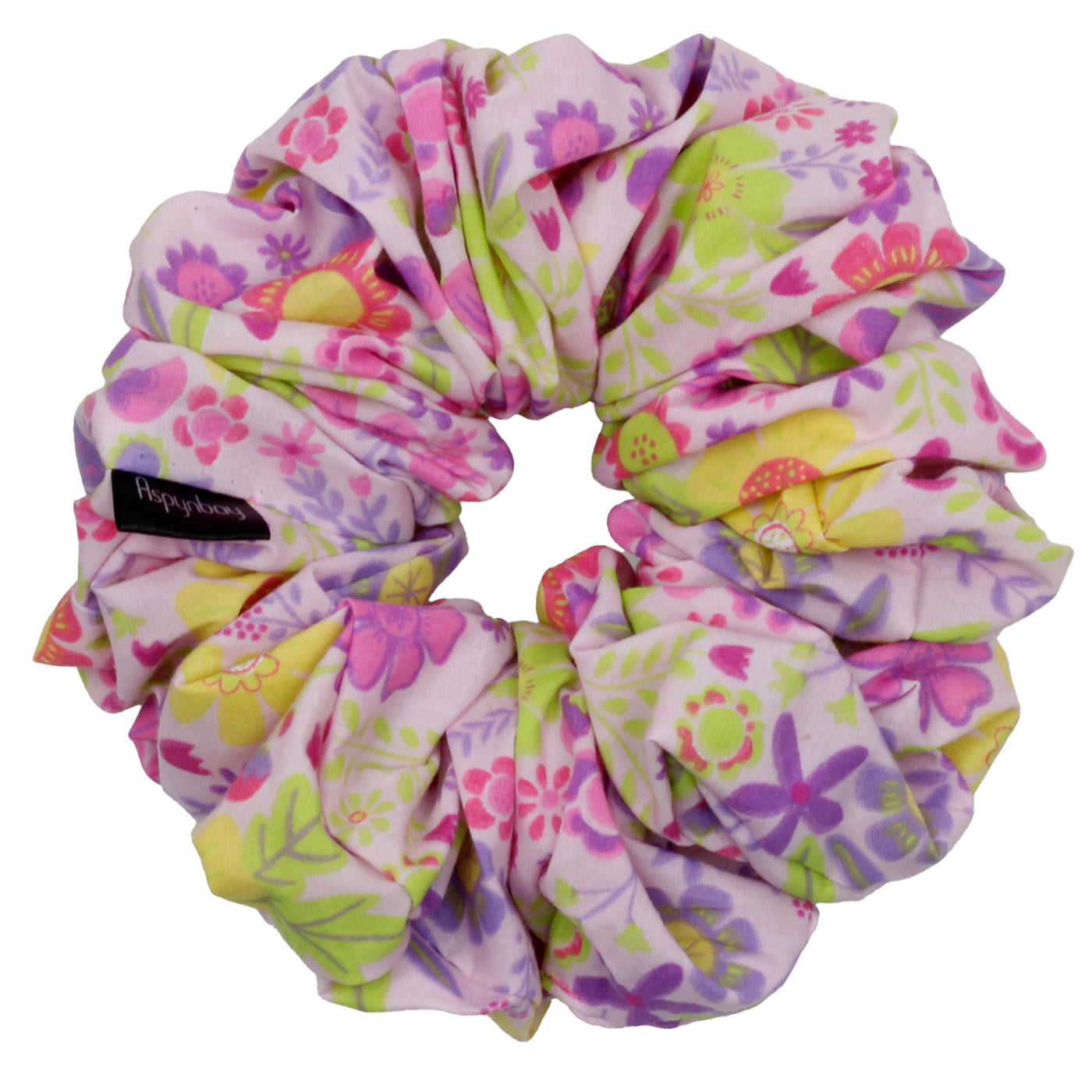 Zoey | XL Scrunchie